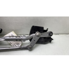 Moteur essuie glace avant SUZUKI IGNIS 3