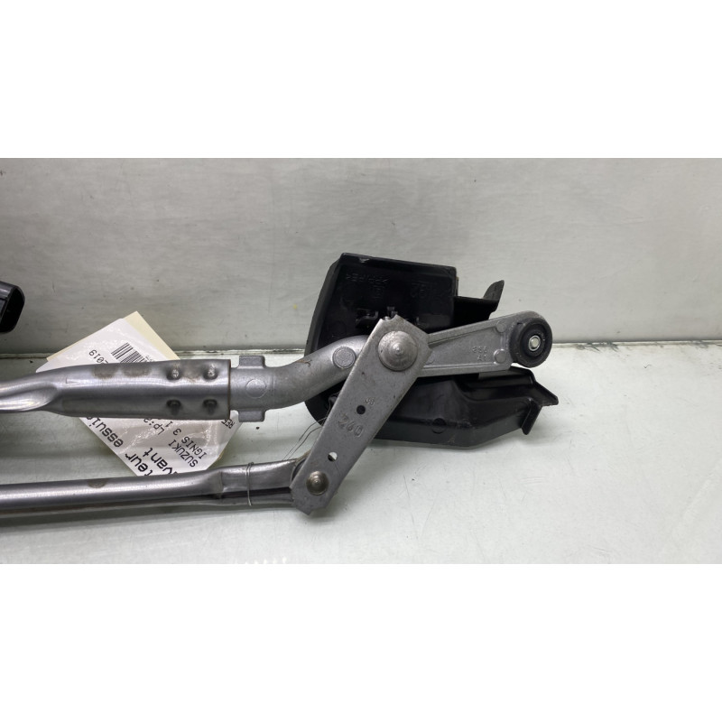 Moteur essuie glace avant SUZUKI IGNIS 3 Photo n°2