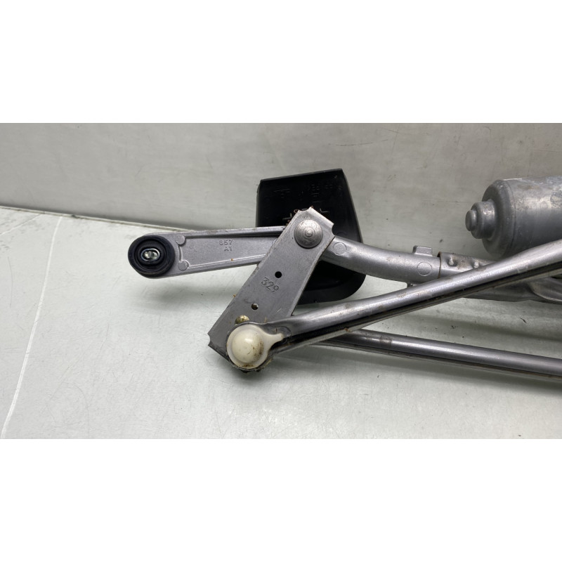 Moteur essuie glace avant SUZUKI IGNIS 3 Photo n°3