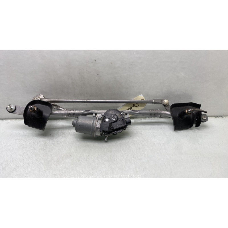 Moteur essuie glace avant SUZUKI IGNIS 3 Photo n°4