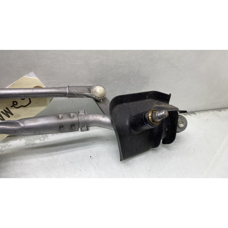 Moteur essuie glace avant SUZUKI IGNIS 3 Photo n°5