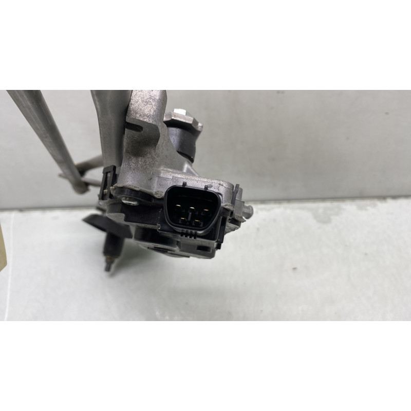 Moteur essuie glace avant SUZUKI IGNIS 3 Photo n°7