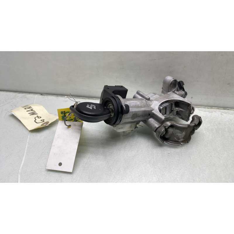 Neiman SUZUKI IGNIS 3 Photo n°4
