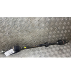 Cardan droit (transmission) SUZUKI IGNIS 3 Photo n°1