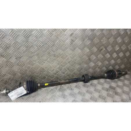 Cardan droit (transmission) SUZUKI IGNIS 3 Photo n°1