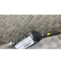 Cardan droit (transmission) SUZUKI IGNIS 3