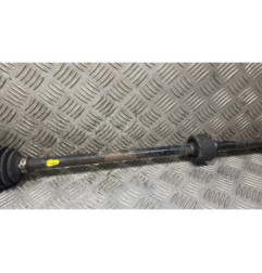 Cardan droit (transmission) SUZUKI IGNIS 3