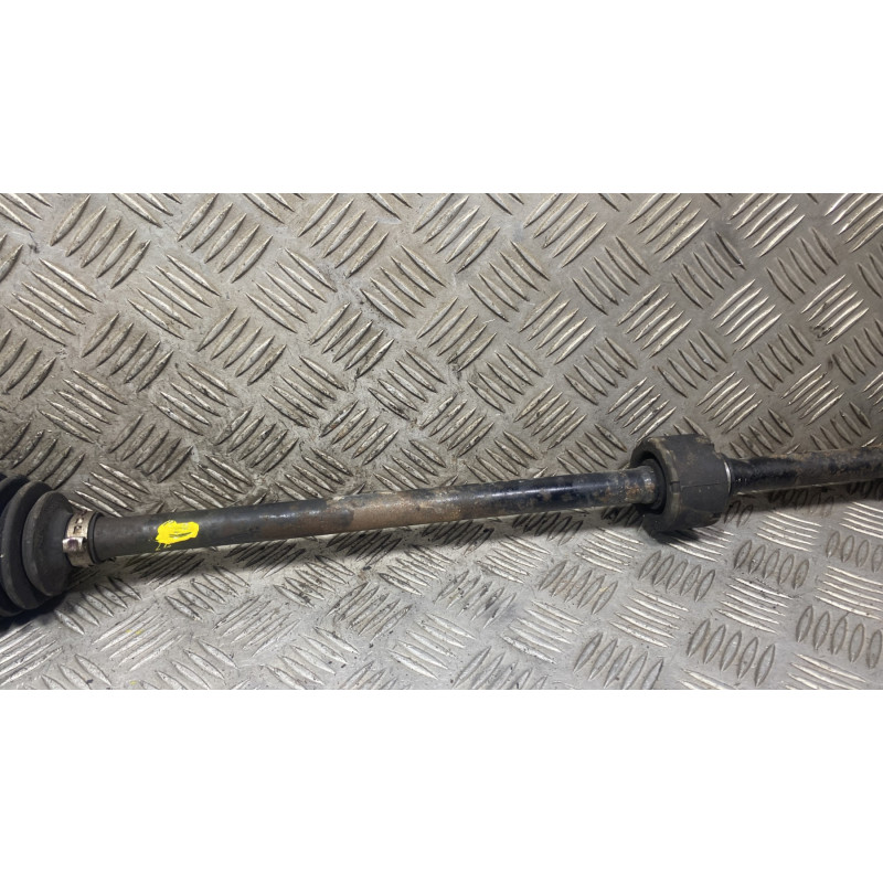 Cardan droit (transmission) SUZUKI IGNIS 3 Photo n°3