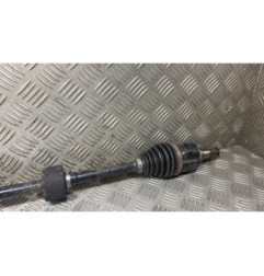 Cardan droit (transmission) SUZUKI IGNIS 3