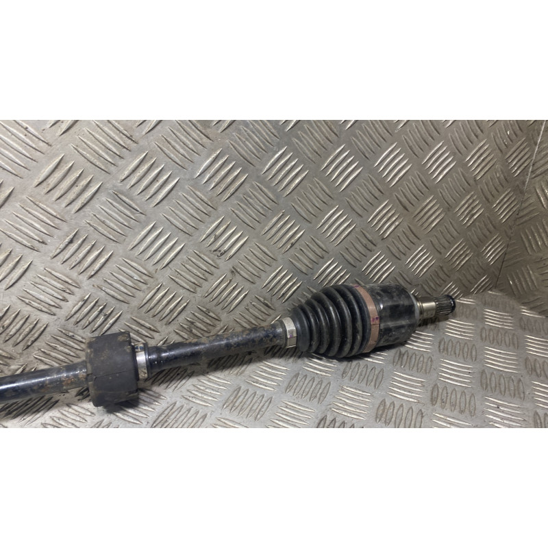 Cardan droit (transmission) SUZUKI IGNIS 3 Photo n°4