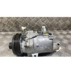 Compresseur clim SUZUKI IGNIS 3