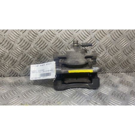 Etrier avant droit (freinage) SUZUKI IGNIS 3 Photo n°1