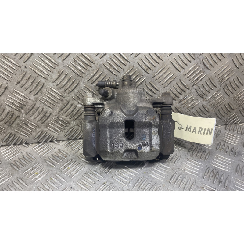 Etrier avant droit (freinage) SUZUKI IGNIS 3 Photo n°2