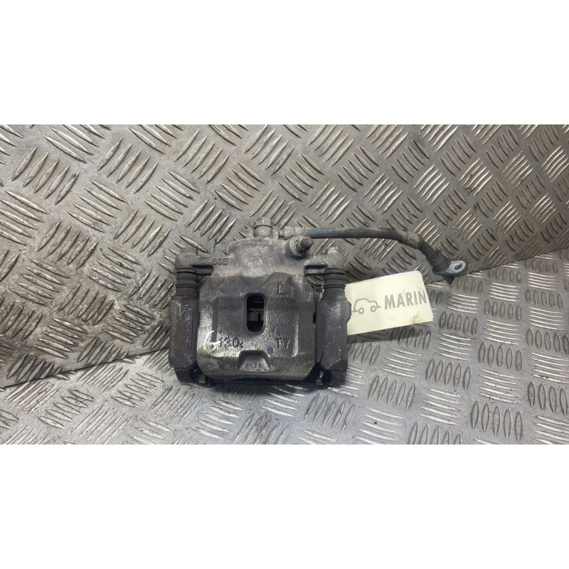 Etrier avant gauche (freinage) SUZUKI IGNIS 3 Photo n°2
