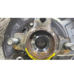 Pivot de moyeu avant droit SUZUKI IGNIS 3
