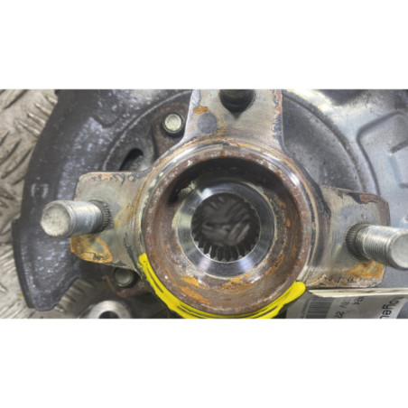 Pivot de moyeu avant droit SUZUKI IGNIS 3