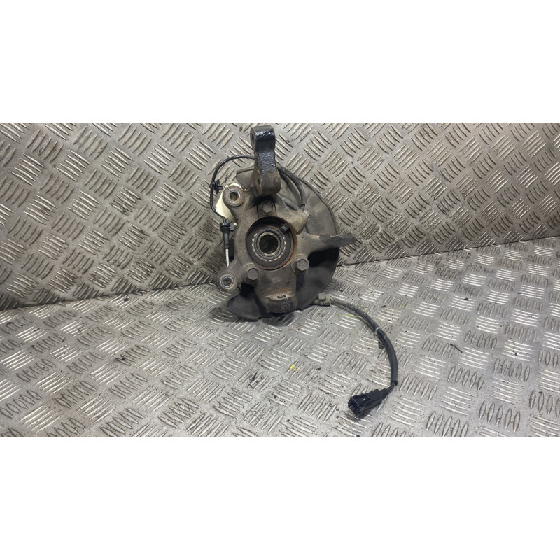 Pivot de moyeu avant droit SUZUKI IGNIS 3 Photo n°3