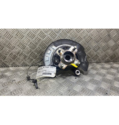 Pivot de moyeu avant gauche SUZUKI IGNIS 3 Photo n°1