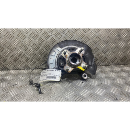 Pivot de moyeu avant gauche SUZUKI IGNIS 3 Photo n°1