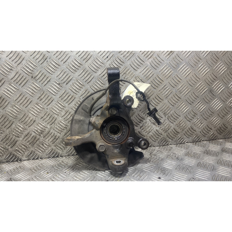 Pivot de moyeu avant gauche SUZUKI IGNIS 3 Photo n°3