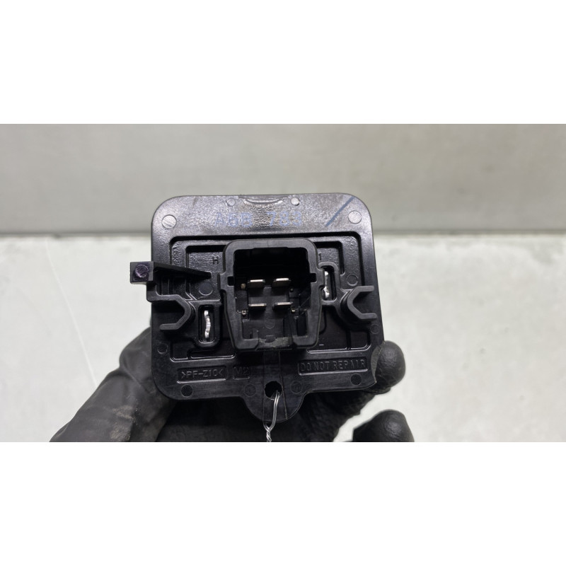 Resistance chauffage SUZUKI IGNIS 3 Photo n°3