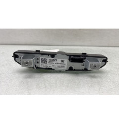Commande autoradio OPEL ASTRA K