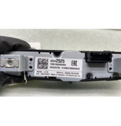Commande autoradio OPEL ASTRA K