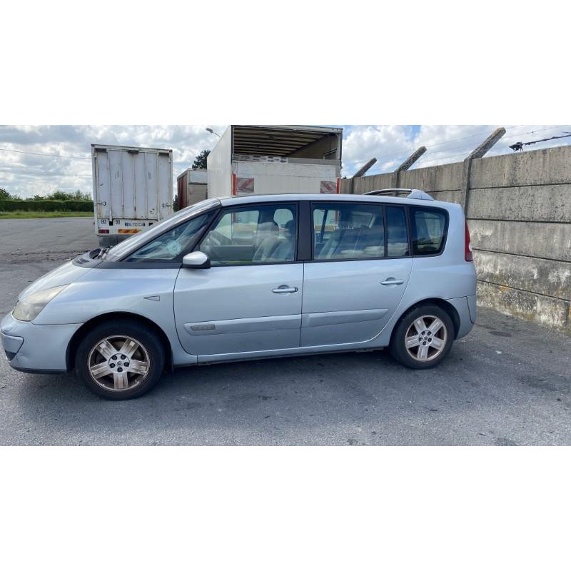Jante RENAULT ESPACE 4 Photo n°4