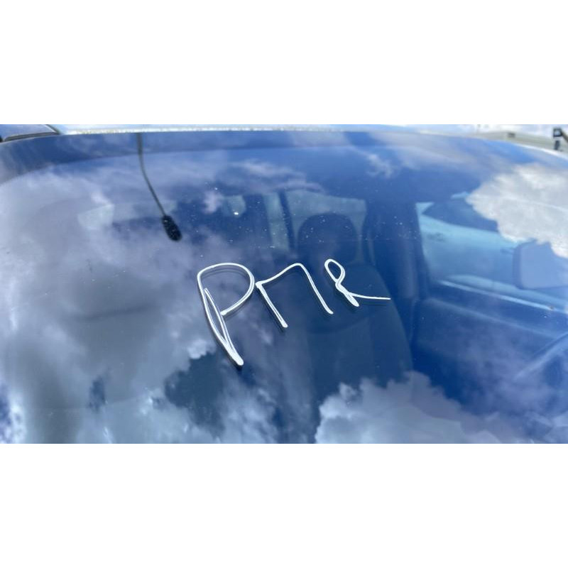 Jante RENAULT ESPACE 4 Photo n°5