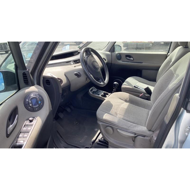 Jante RENAULT ESPACE 4 Photo n°6