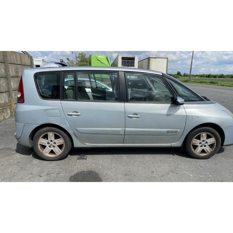 Jante RENAULT ESPACE 4 Photo n°8