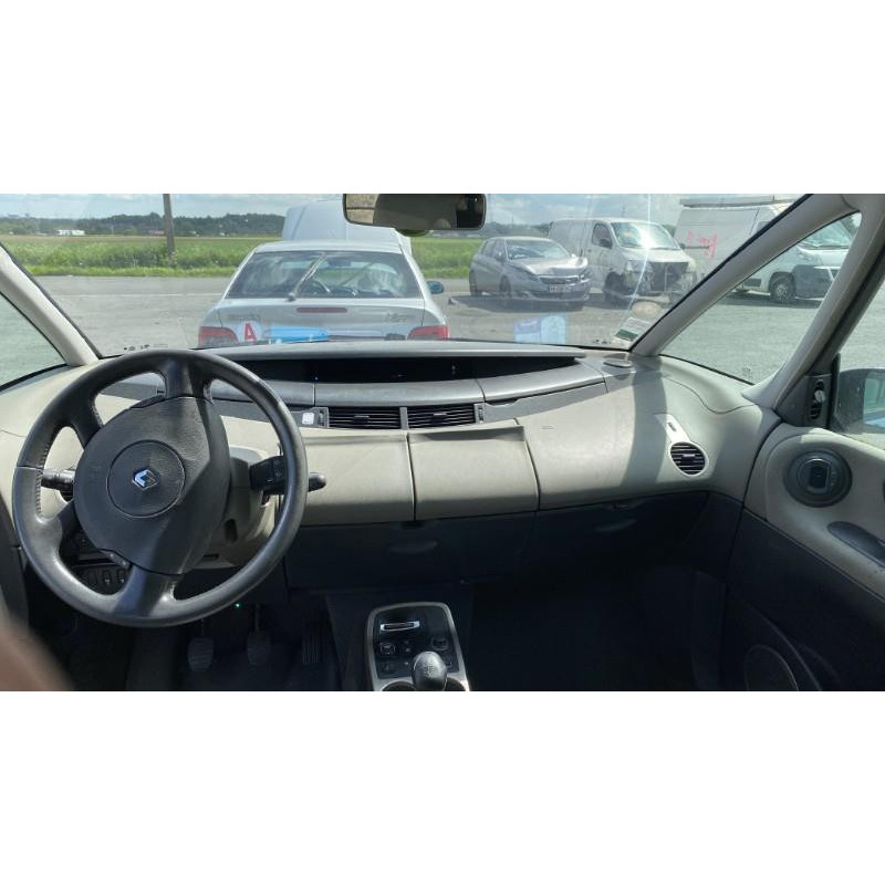 Jante RENAULT ESPACE 4 Photo n°11