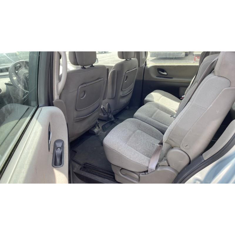 Jante RENAULT ESPACE 4 Photo n°17