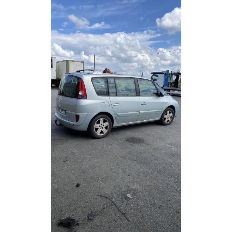 Jante RENAULT ESPACE 4 Photo n°18