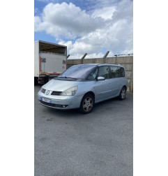 Jante RENAULT ESPACE 4