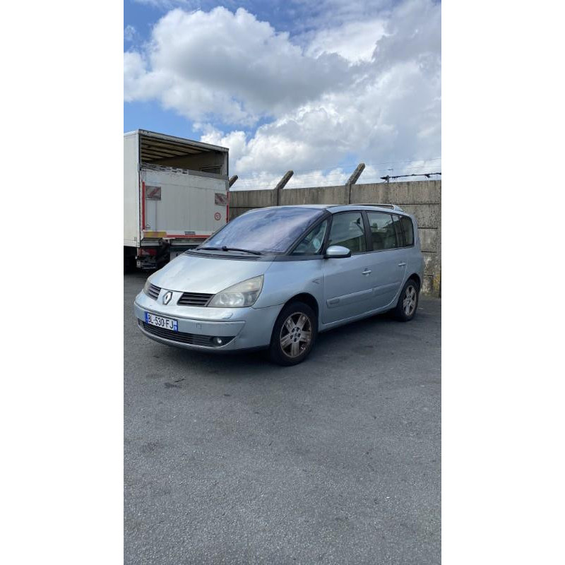 Jante RENAULT ESPACE 4 Photo n°19