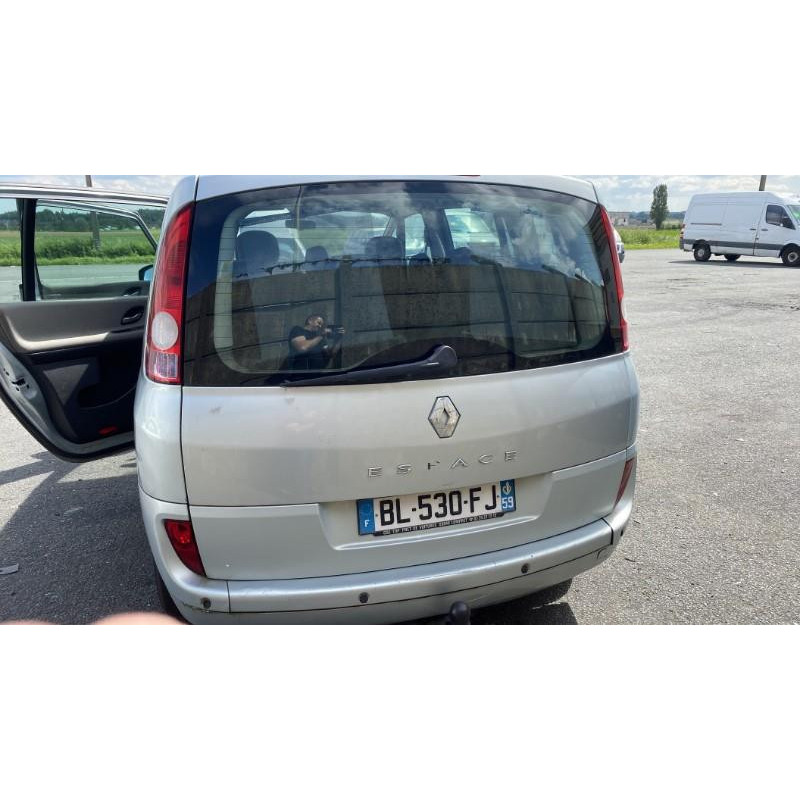 Jante RENAULT ESPACE 4 Photo n°20