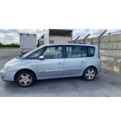 Jante RENAULT ESPACE 4