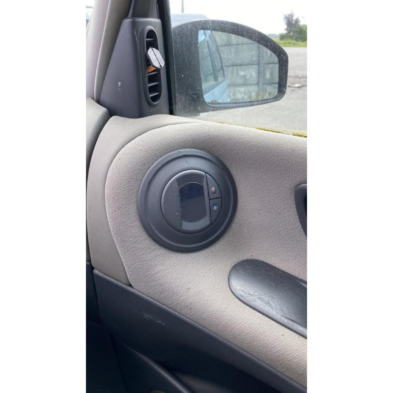 Jante RENAULT ESPACE 4 Photo n°12
