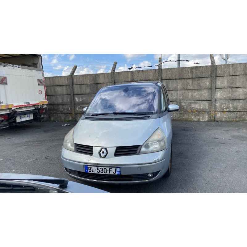 Jante RENAULT ESPACE 4 Photo n°14