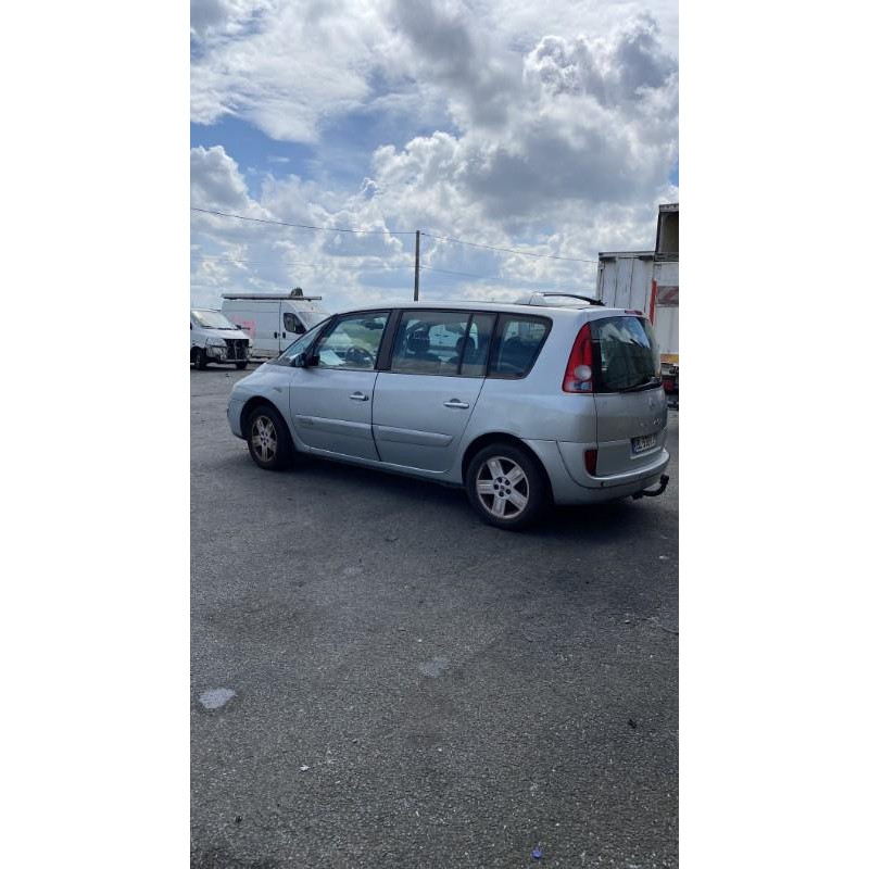 Jante RENAULT ESPACE 4 Photo n°16