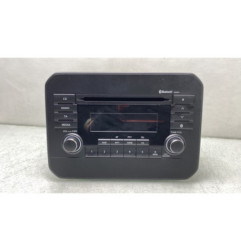 Autoradio d'origine SUZUKI IGNIS 3