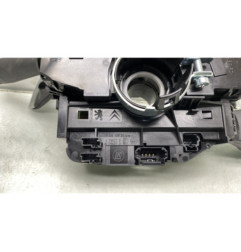 Com (Bloc Contacteur Tournant+Commodo Essuie Glace+Commodo Phare) PEUGEOT 5008 2
