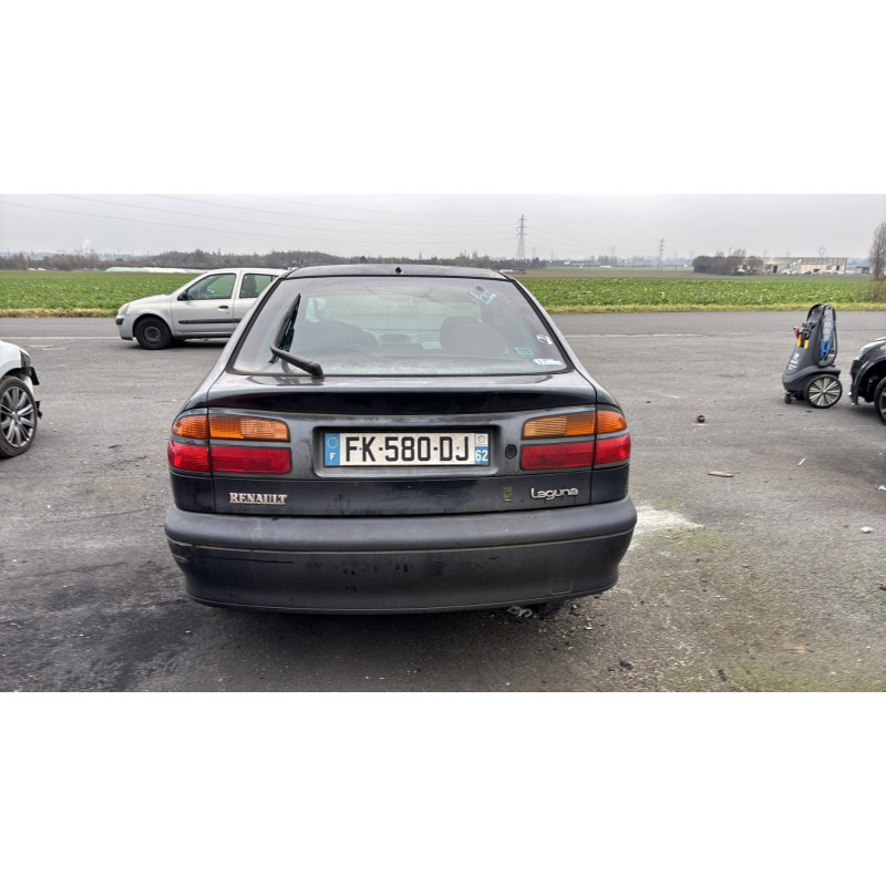 Aile avant droit RENAULT LAGUNA 1 Photo n°10