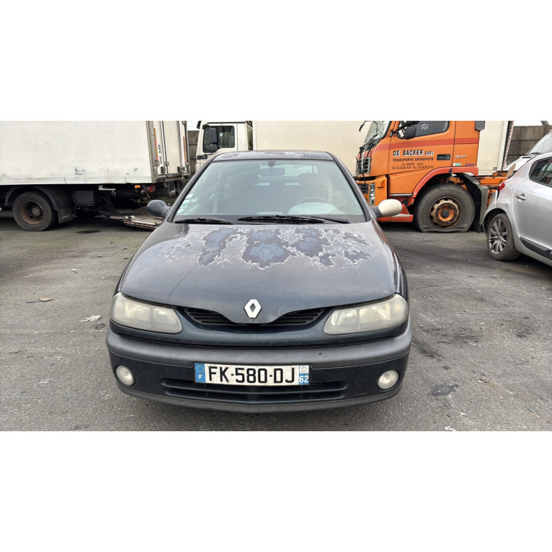 Aile avant droit RENAULT LAGUNA 1 Photo n°13