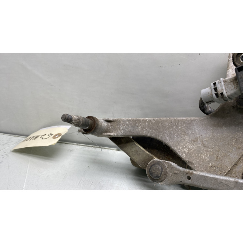 Moteur essuie glace avant RENAULT LAGUNA 1 Photo n°3