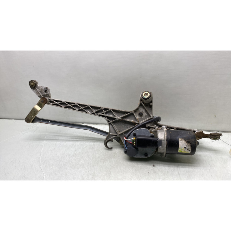 Moteur essuie glace avant RENAULT LAGUNA 1 Photo n°4
