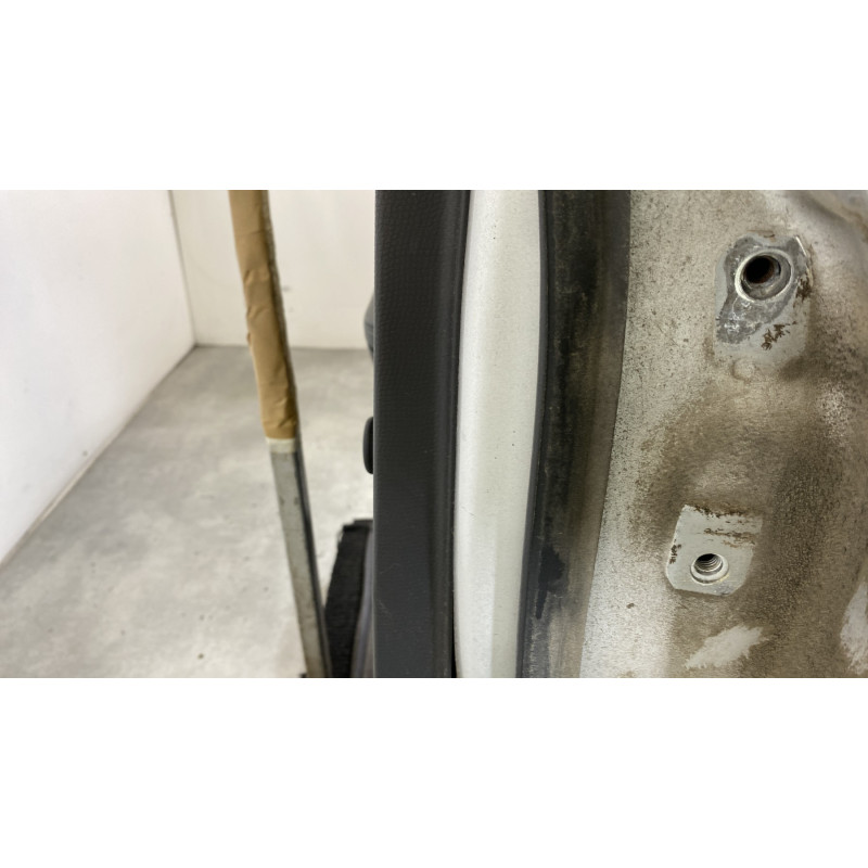 Porte arriere gauche SUZUKI SWIFT 3 Photo n°5