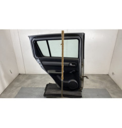 Porte arriere gauche SUZUKI SWIFT 3