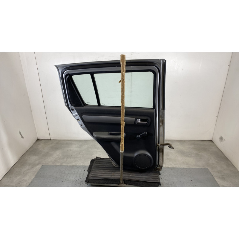 Porte arriere gauche SUZUKI SWIFT 3 Photo n°8